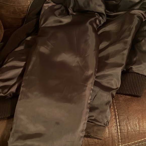 Banana Republic Wool Coat! - Picture 8 of 8